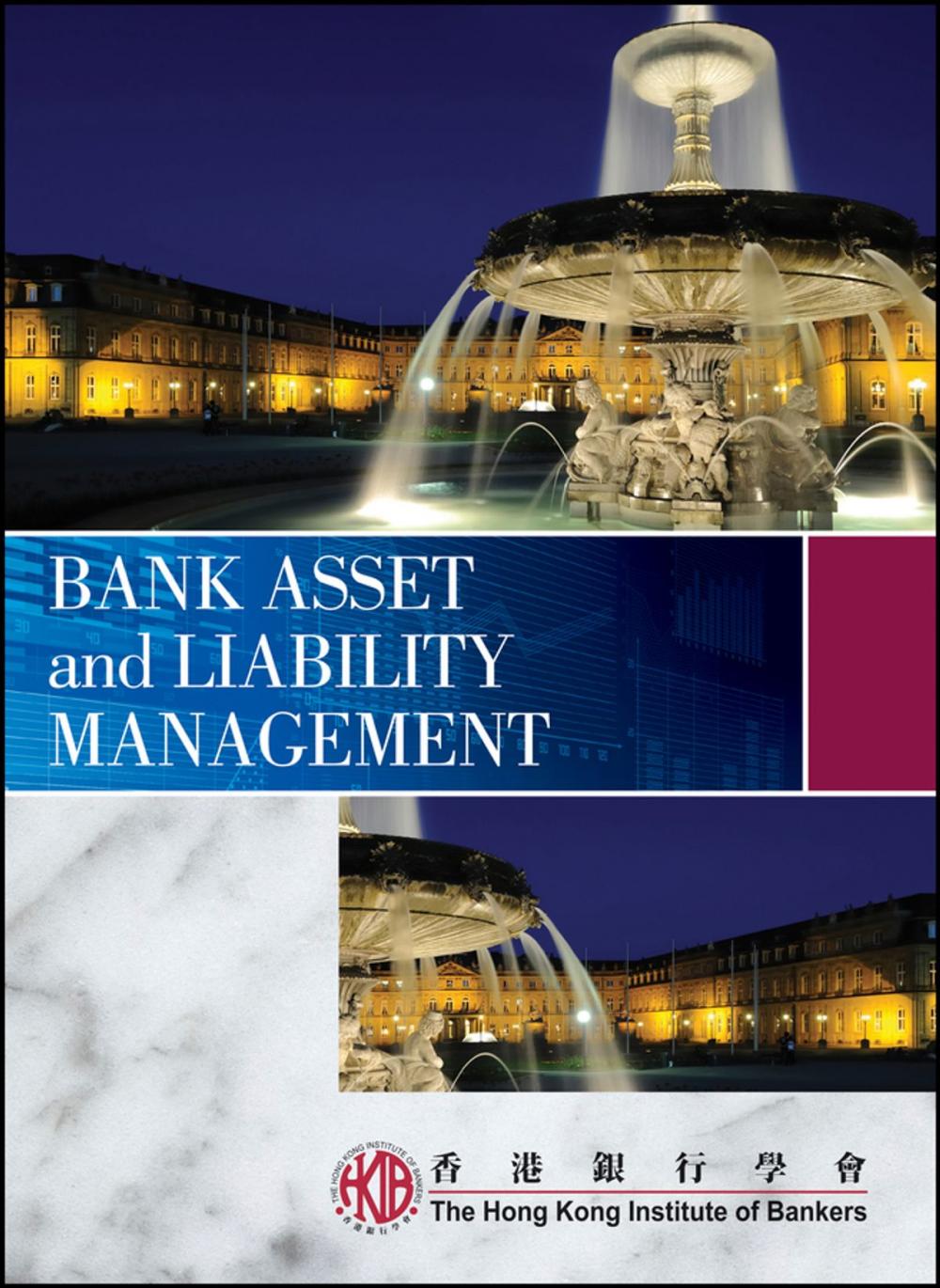 Big bigCover of Bank Asset and Liability Management