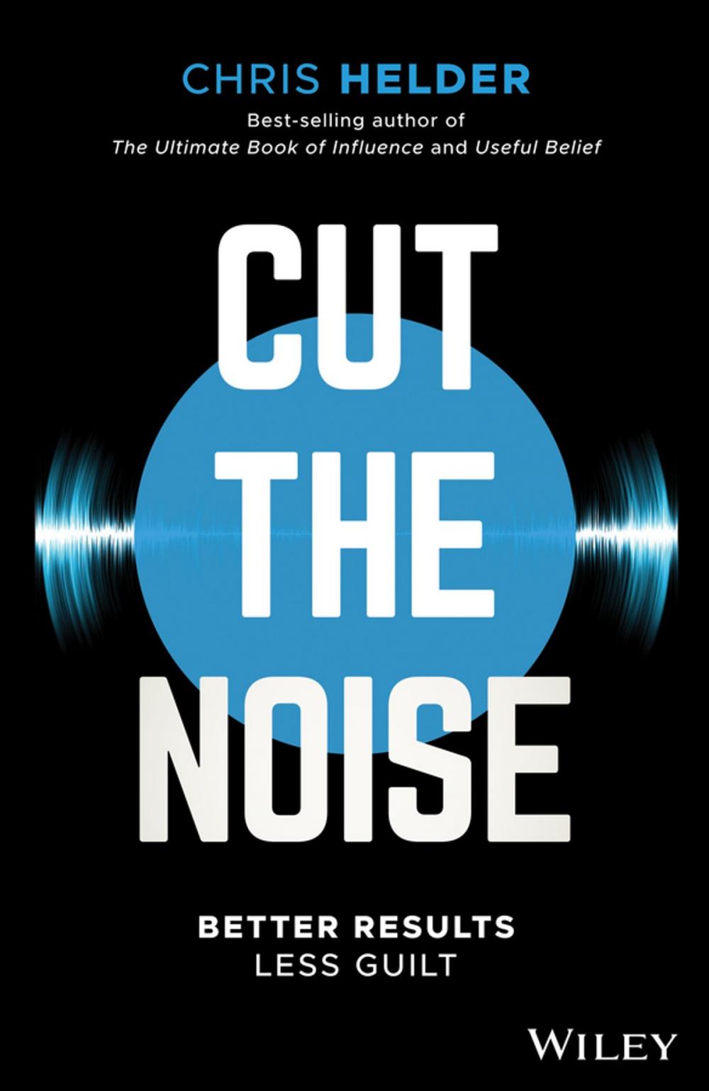 Big bigCover of Cut the Noise