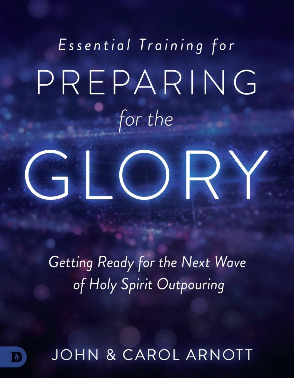 Big bigCover of Essential Training for Preparing for the Glory