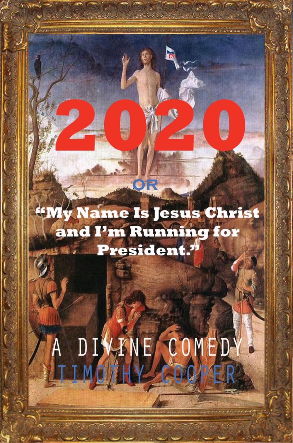 Big bigCover of 2020