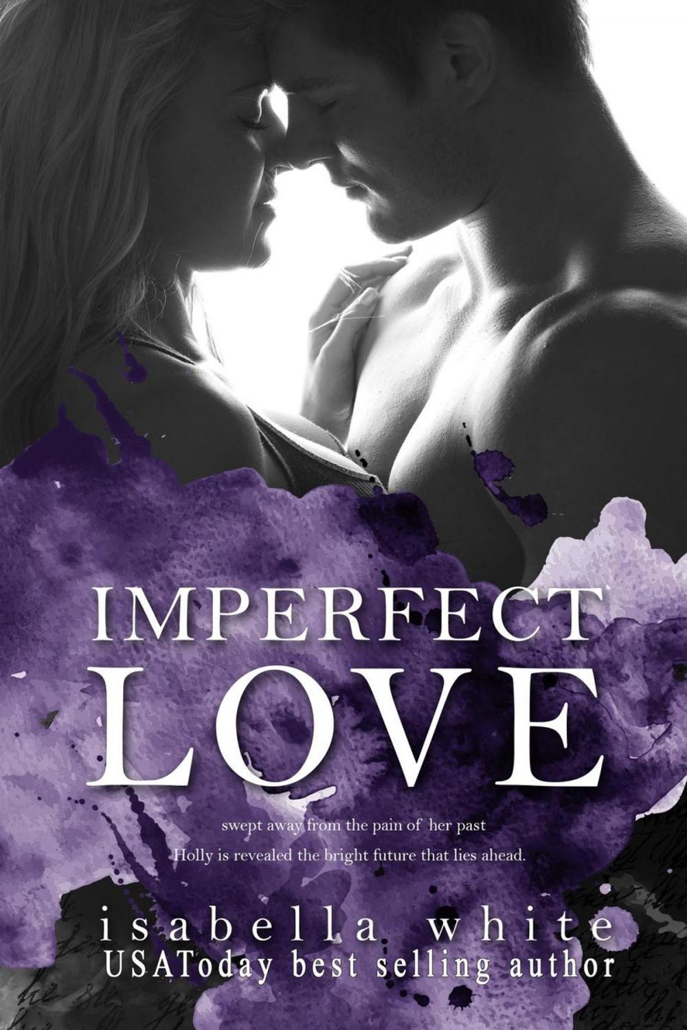 Big bigCover of Imperfect Love