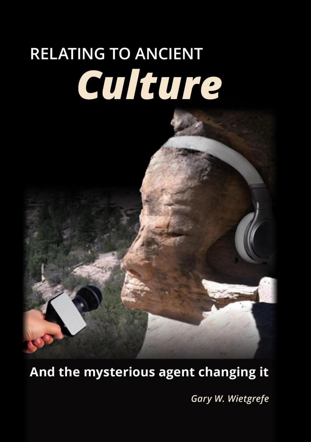 Big bigCover of Relating to Ancient Culture