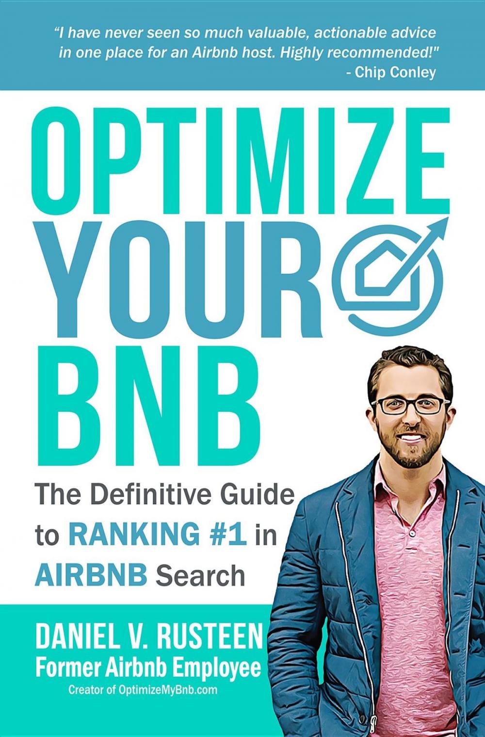 Big bigCover of Optimize YOUR Bnb