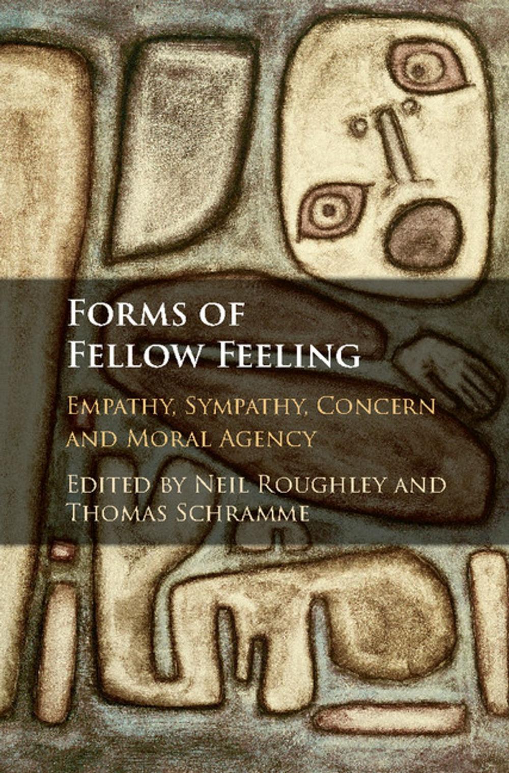 Big bigCover of Forms of Fellow Feeling