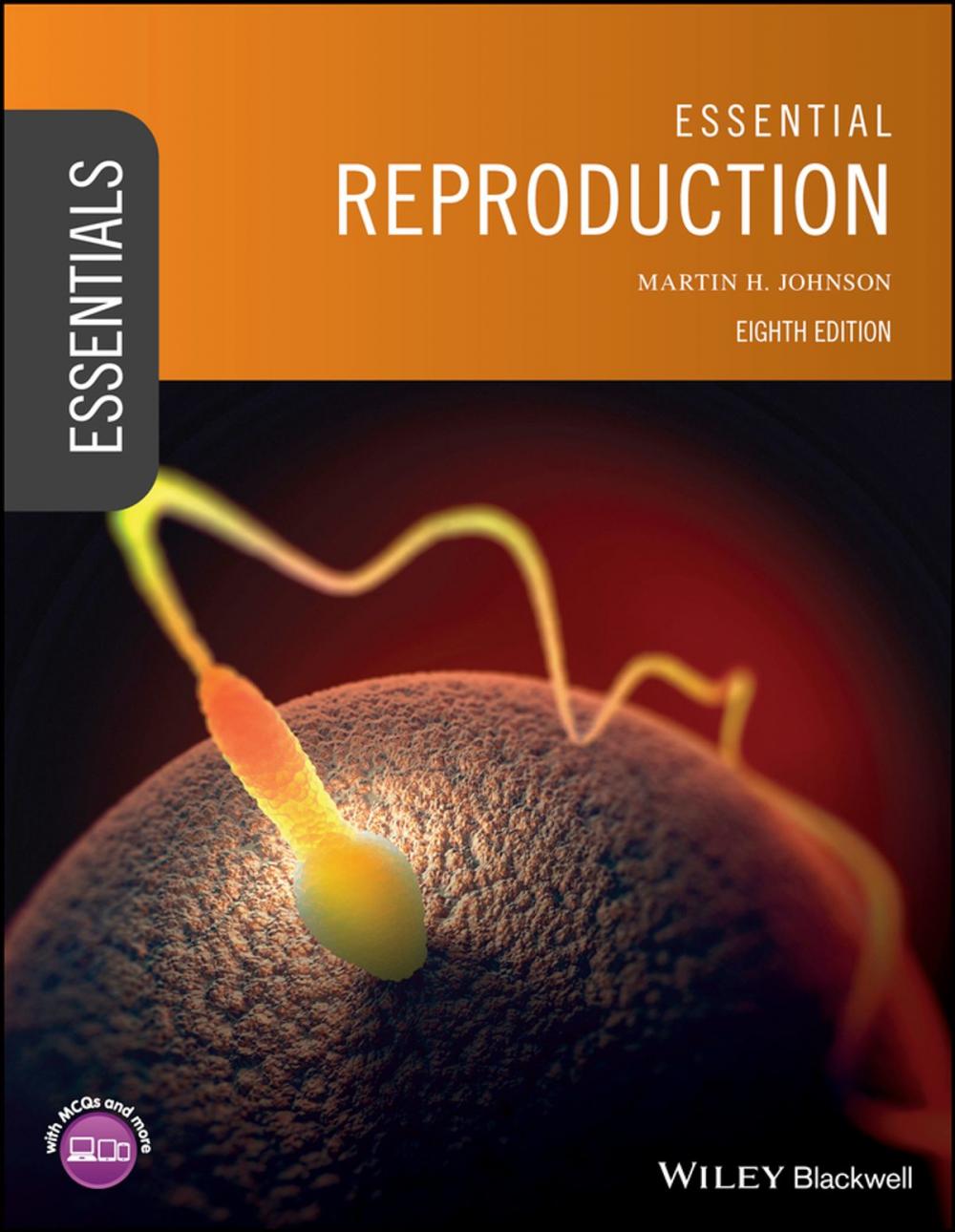 Big bigCover of Essential Reproduction