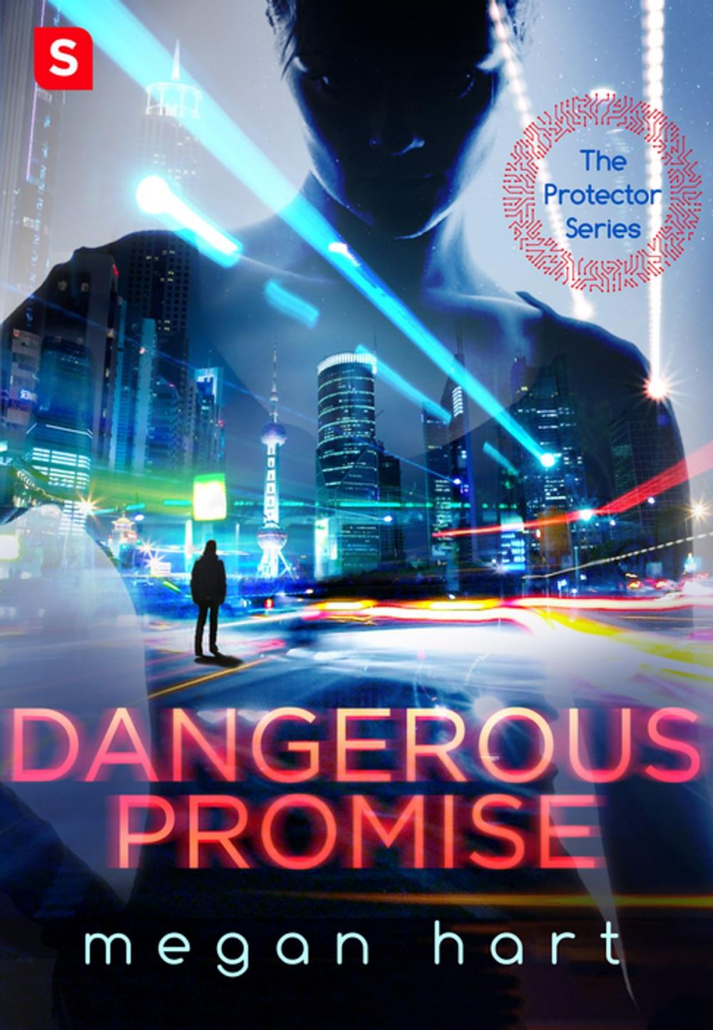 Big bigCover of Dangerous Promise