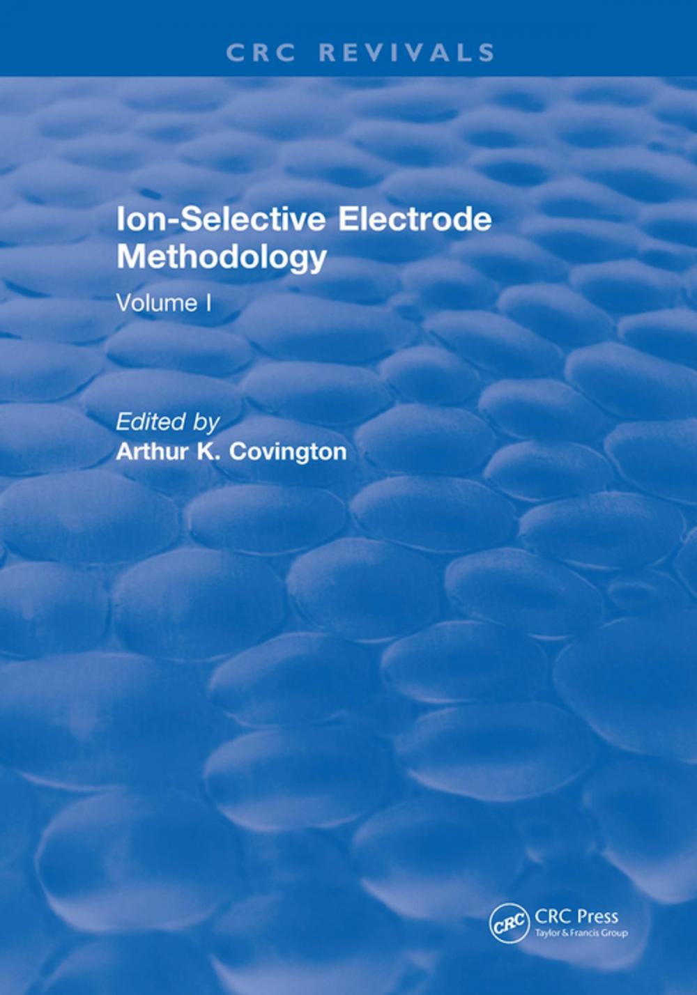 Big bigCover of Ion Selective Electrode Method