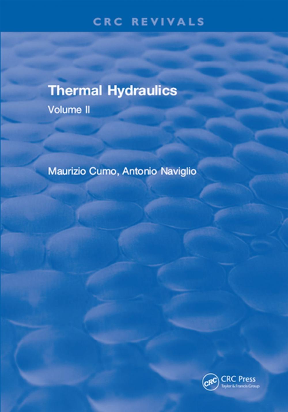 Big bigCover of Thermal Hydraulics