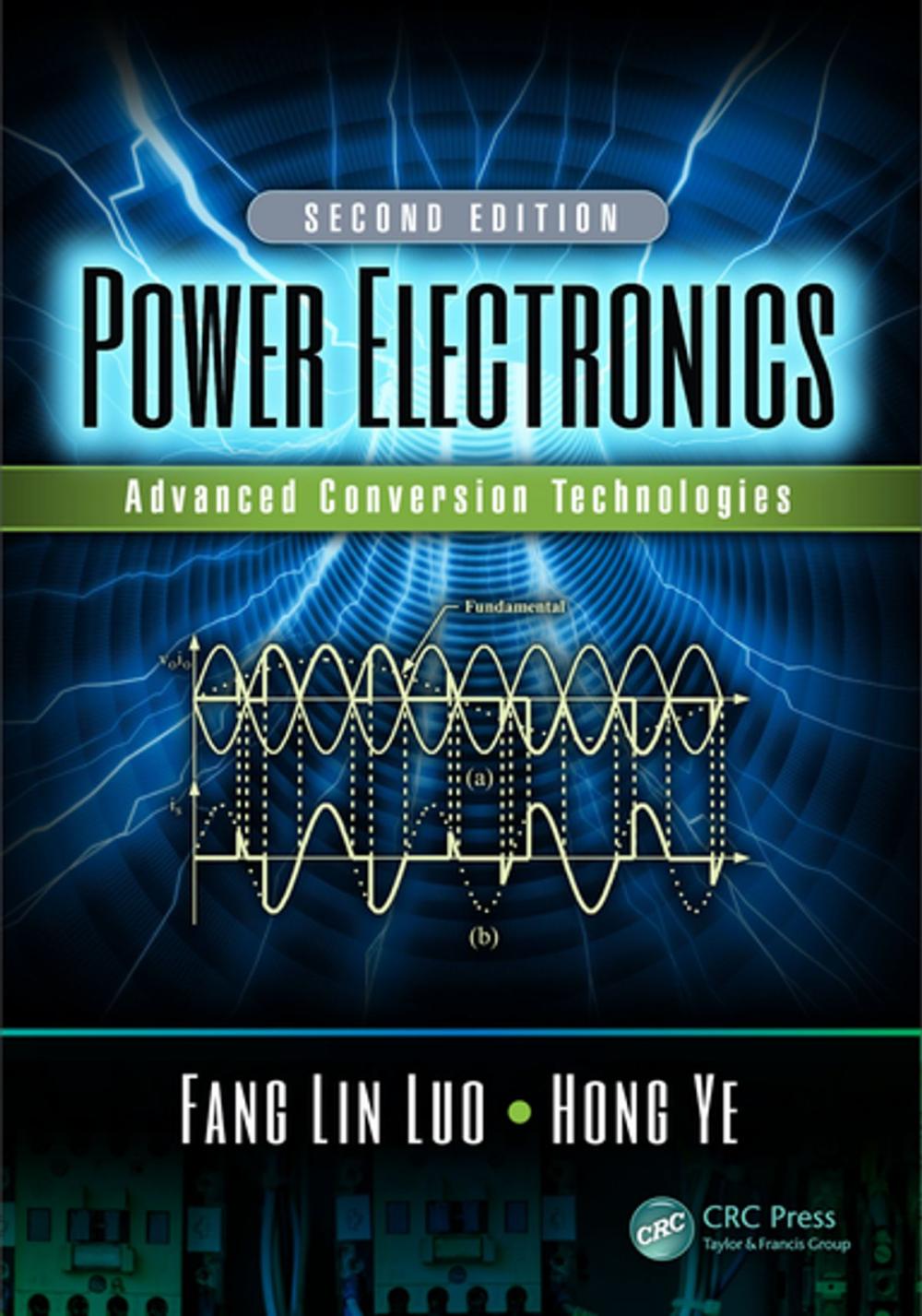 Big bigCover of Power Electronics
