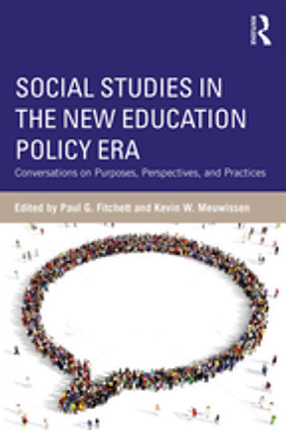 Big bigCover of Social Studies in the New Education Policy Era