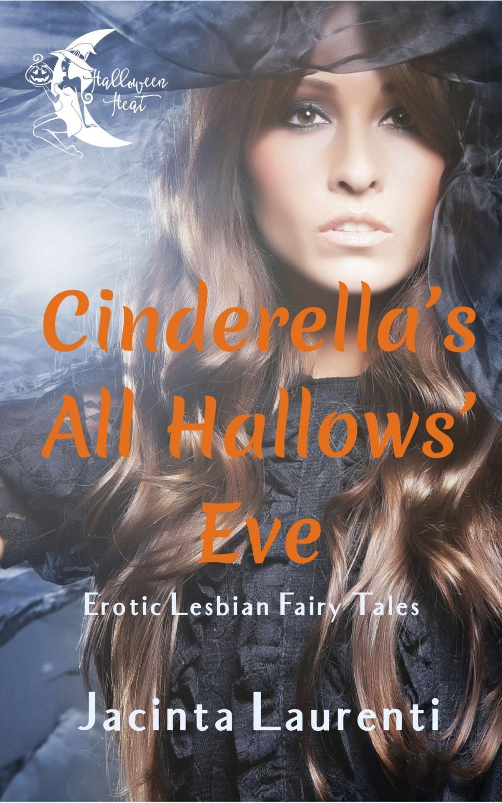 Big bigCover of Cinderella's All Hallows’ Eve