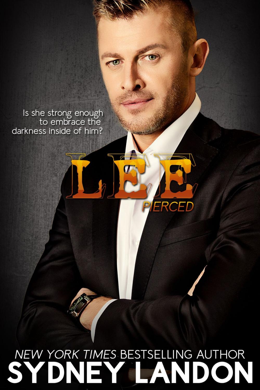 Big bigCover of Lee