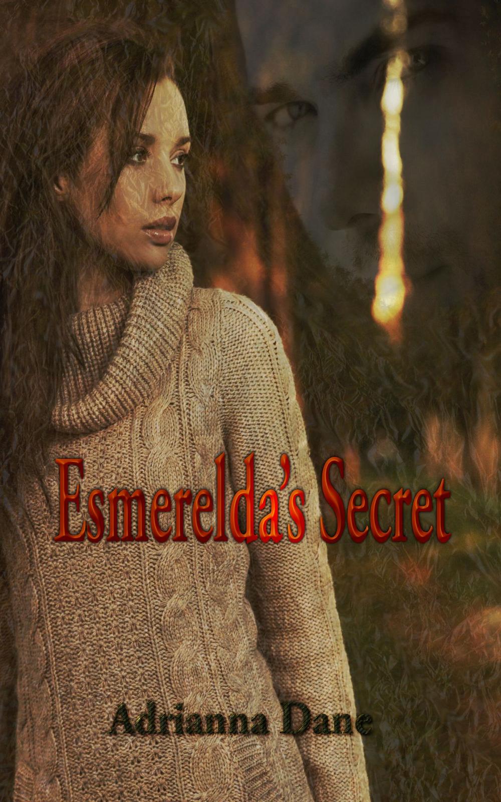 Big bigCover of Esmerelda's Secret