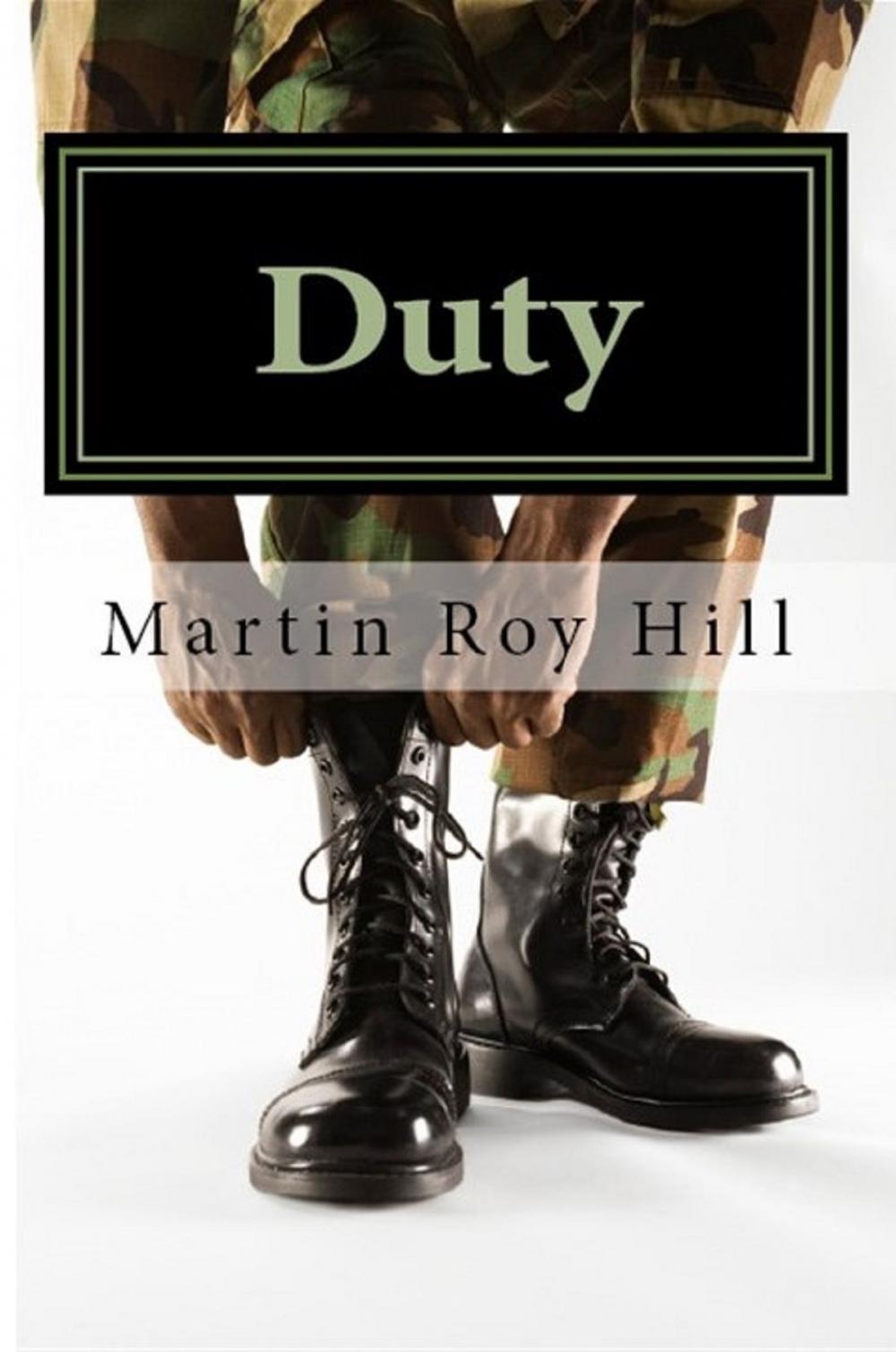 Big bigCover of Duty