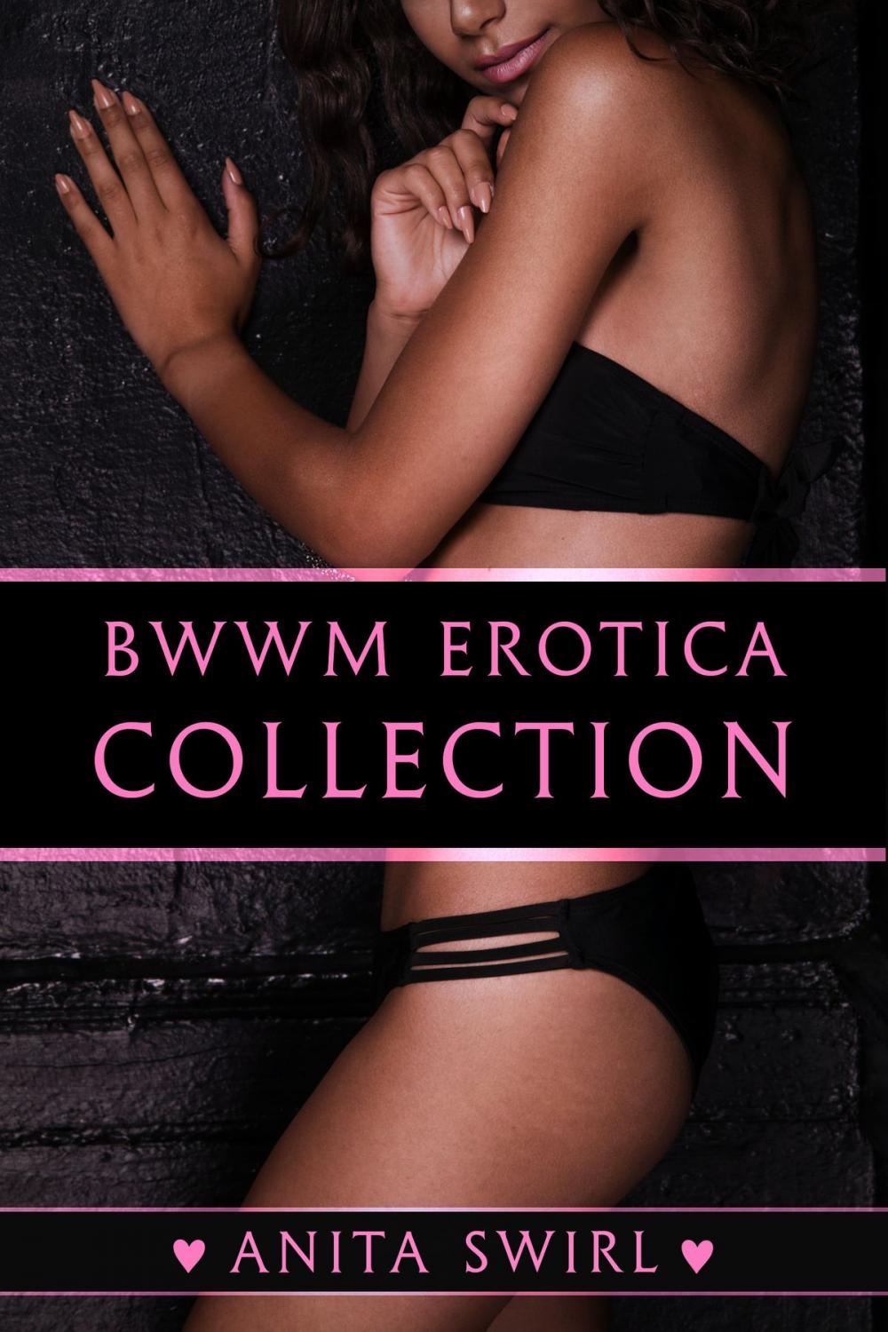 Big bigCover of BWWM Erotica Collection