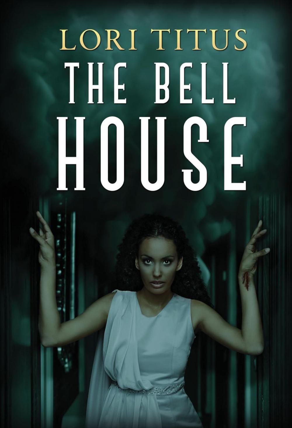 Big bigCover of The Bell House