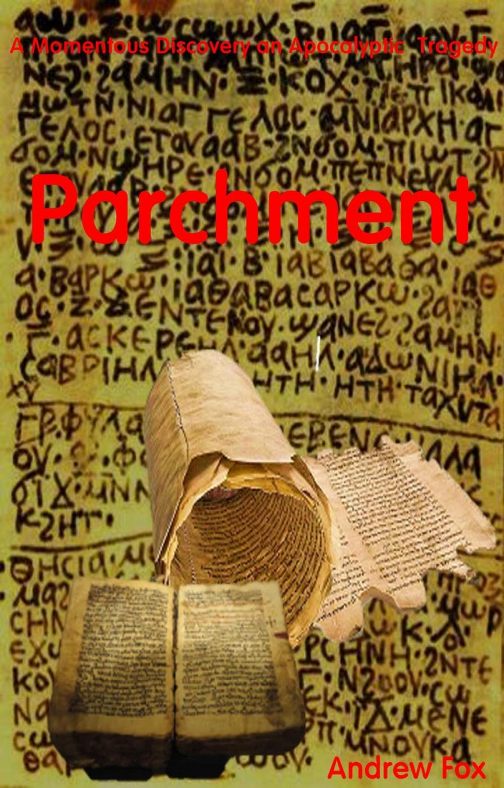 Big bigCover of Parchment