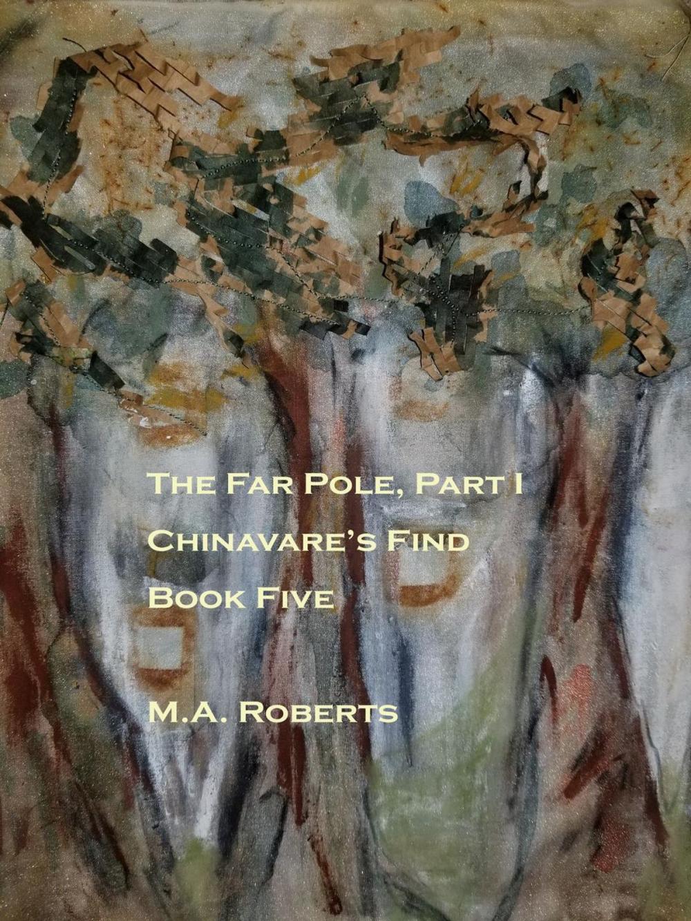 Big bigCover of The Far Pole Part I