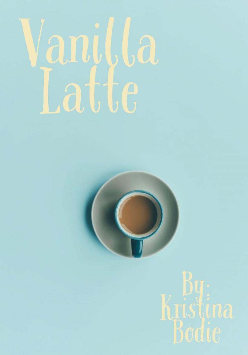 Big bigCover of Vanilla Latte