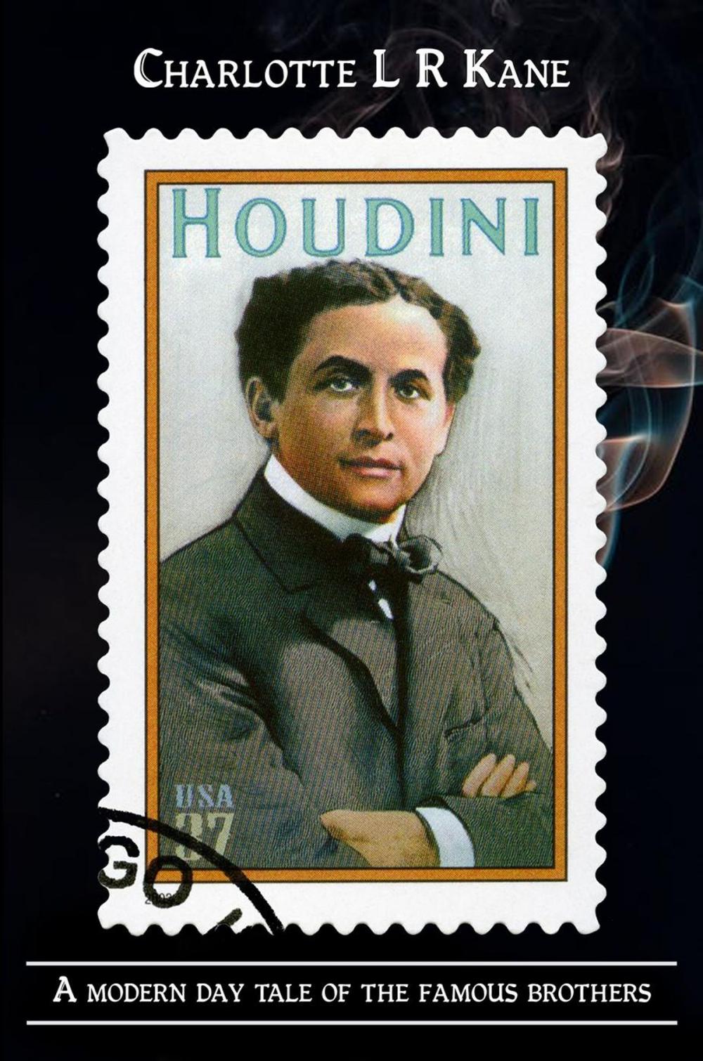 Big bigCover of Houdini