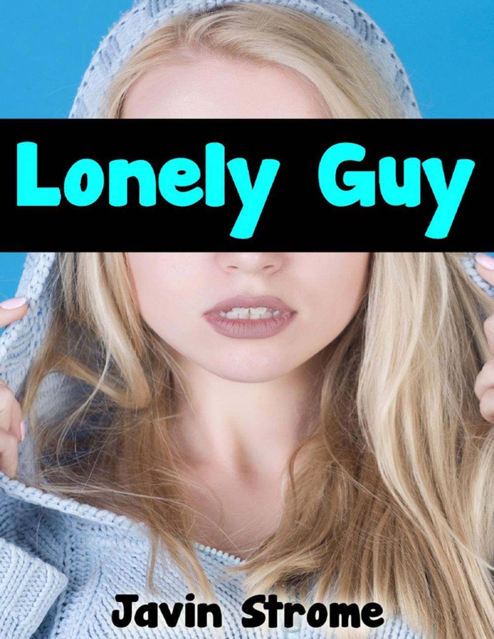 Big bigCover of Lonely Guy