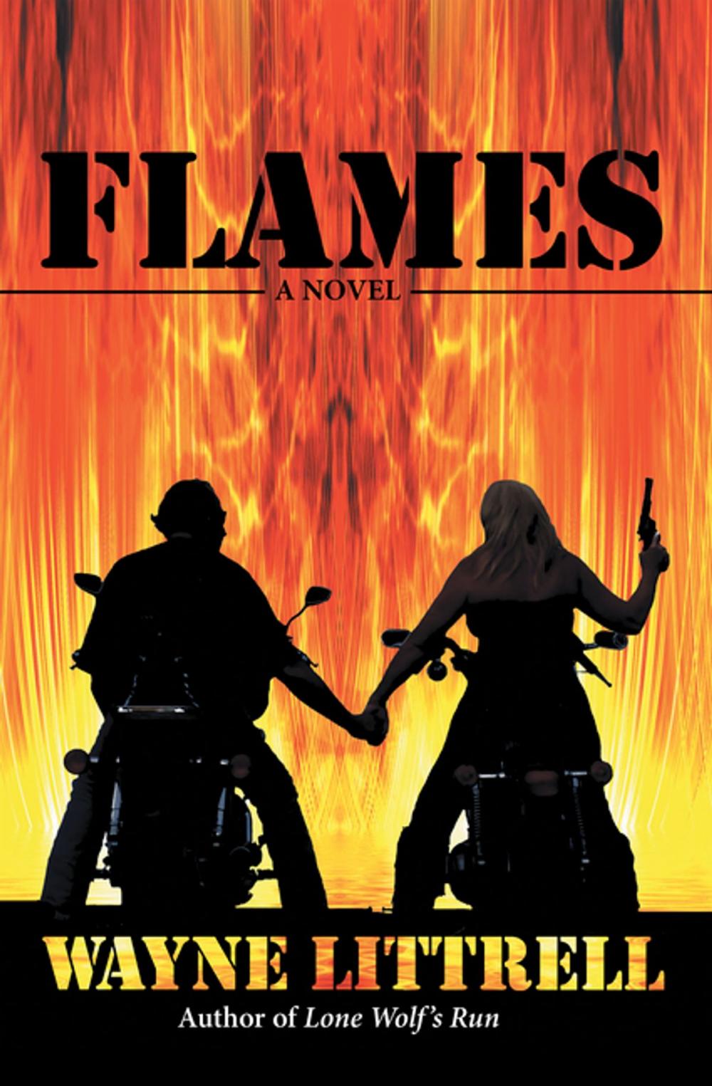 Big bigCover of Flames