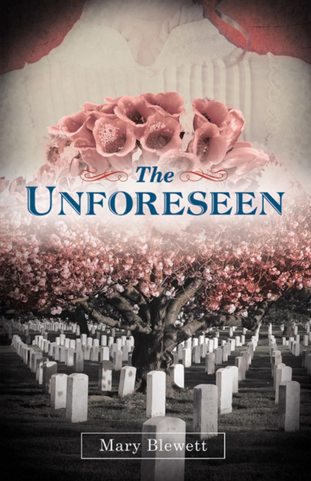 Big bigCover of The Unforeseen