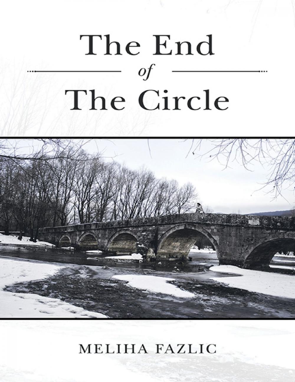 Big bigCover of The End of the Circle