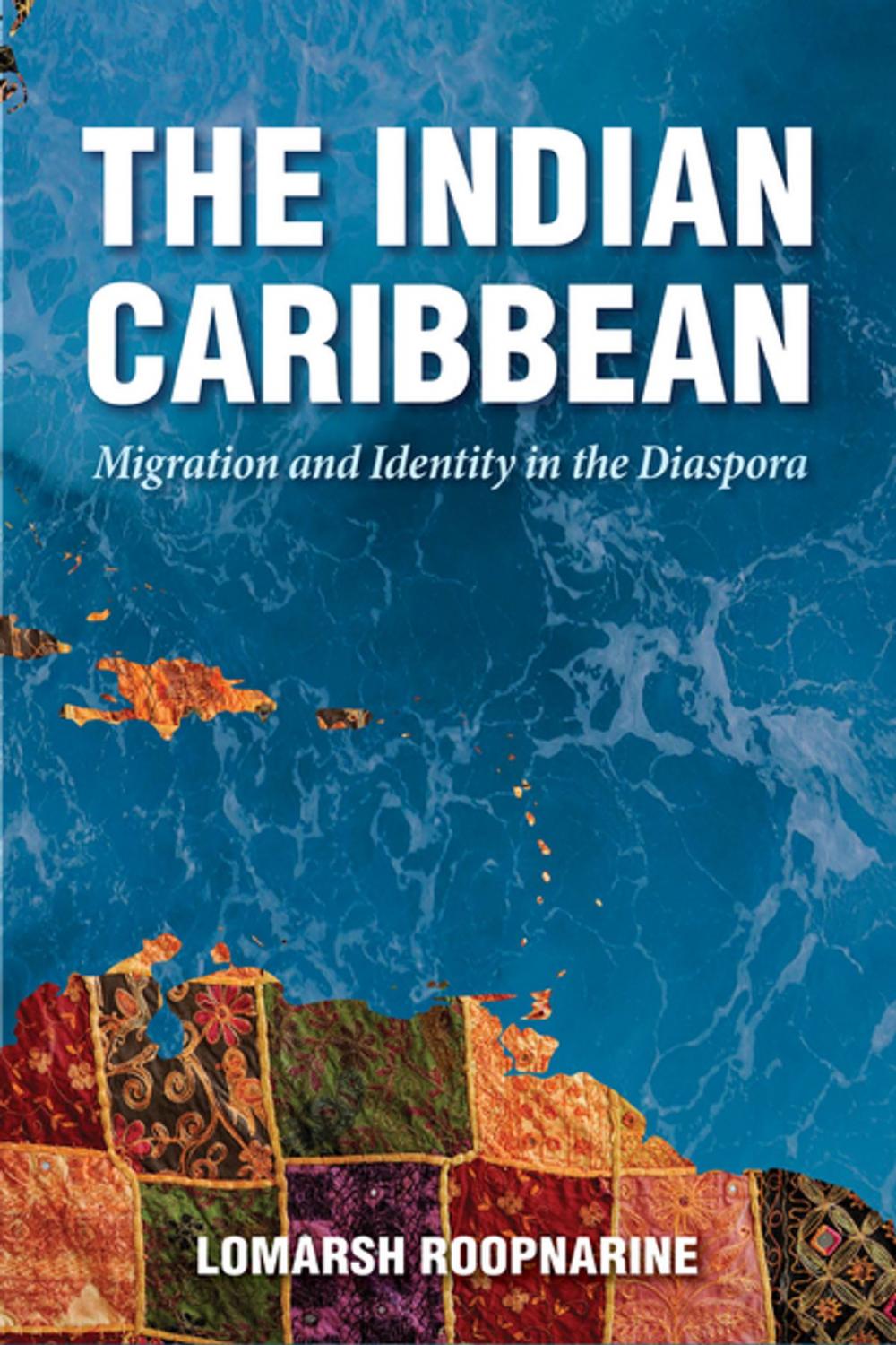 Big bigCover of The Indian Caribbean