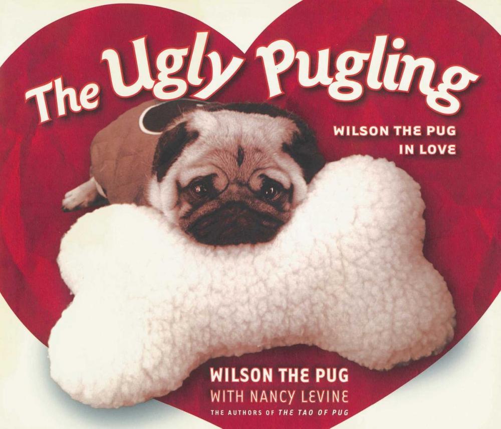 Big bigCover of The Ugly Pugling