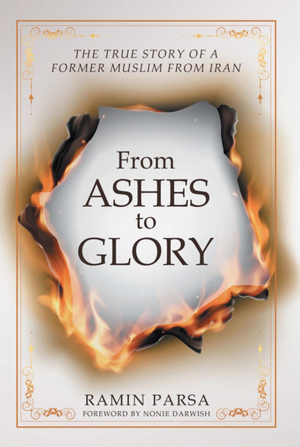 Big bigCover of From Ashes to Glory