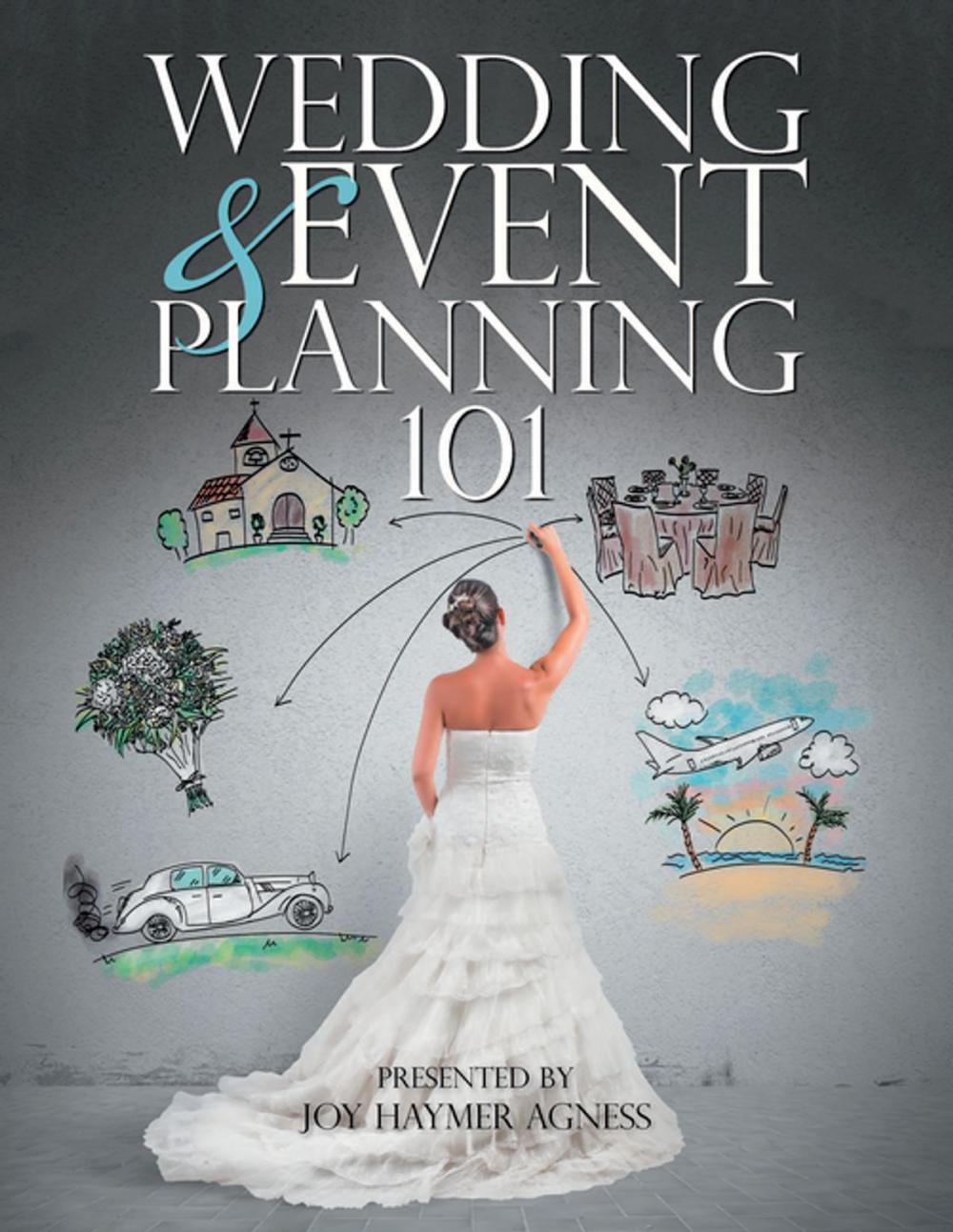 Big bigCover of Wedding & Event Planning 101