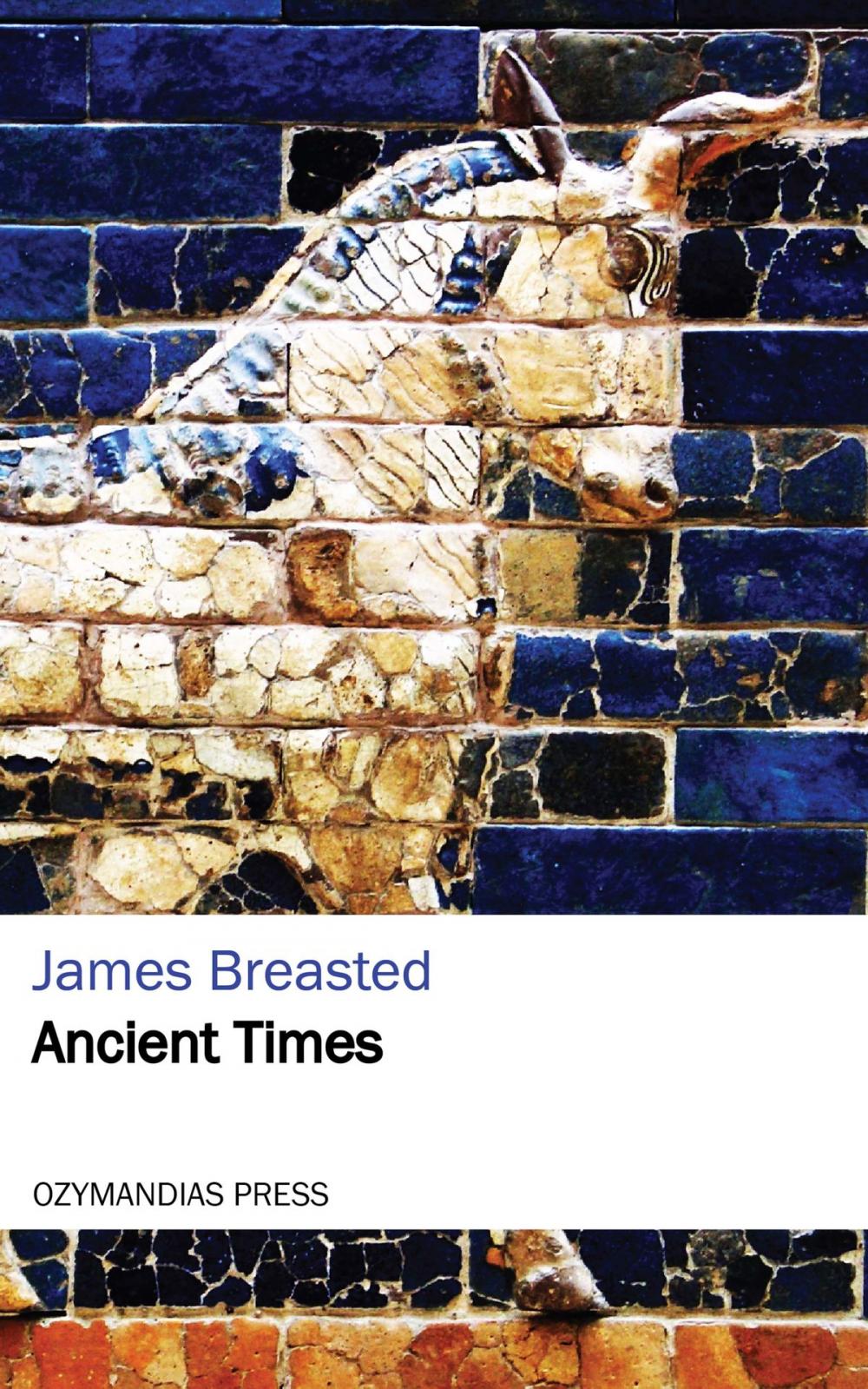 Big bigCover of Ancient Times