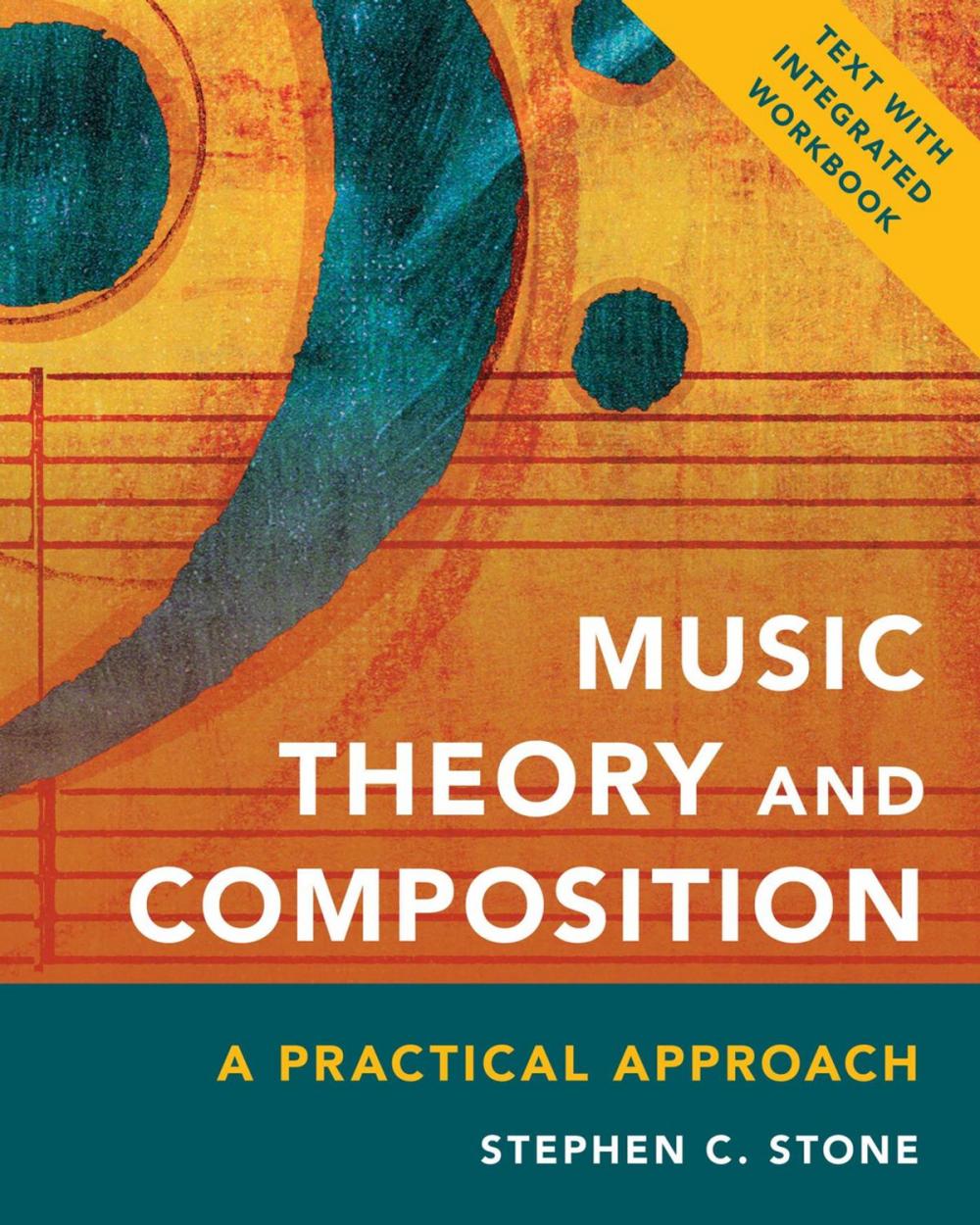 Big bigCover of Music Theory and Composition