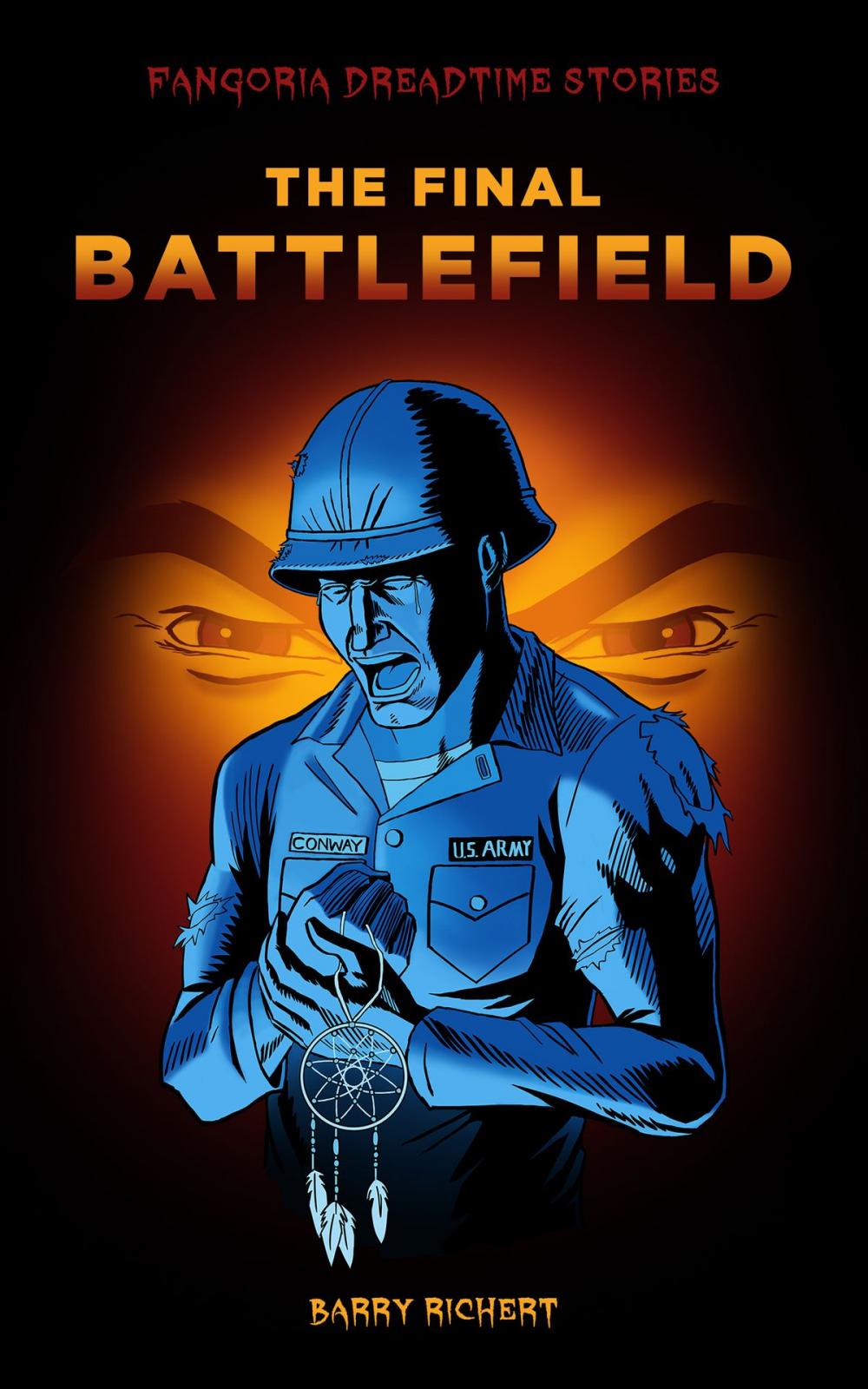 Big bigCover of The Final Battlefield