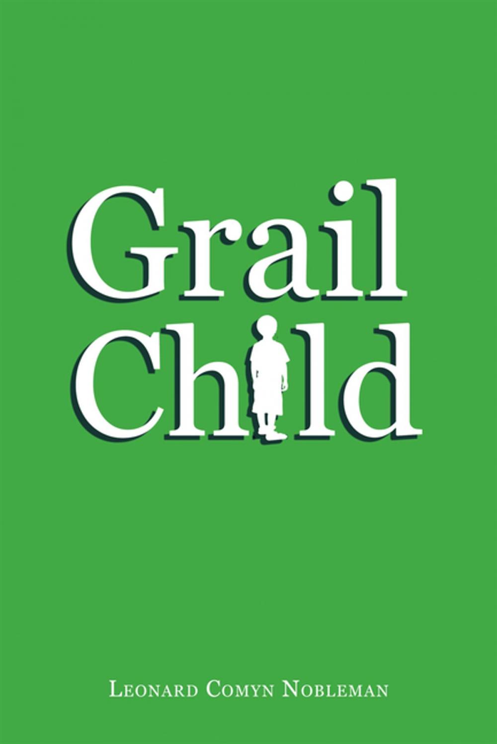Big bigCover of Grail Child