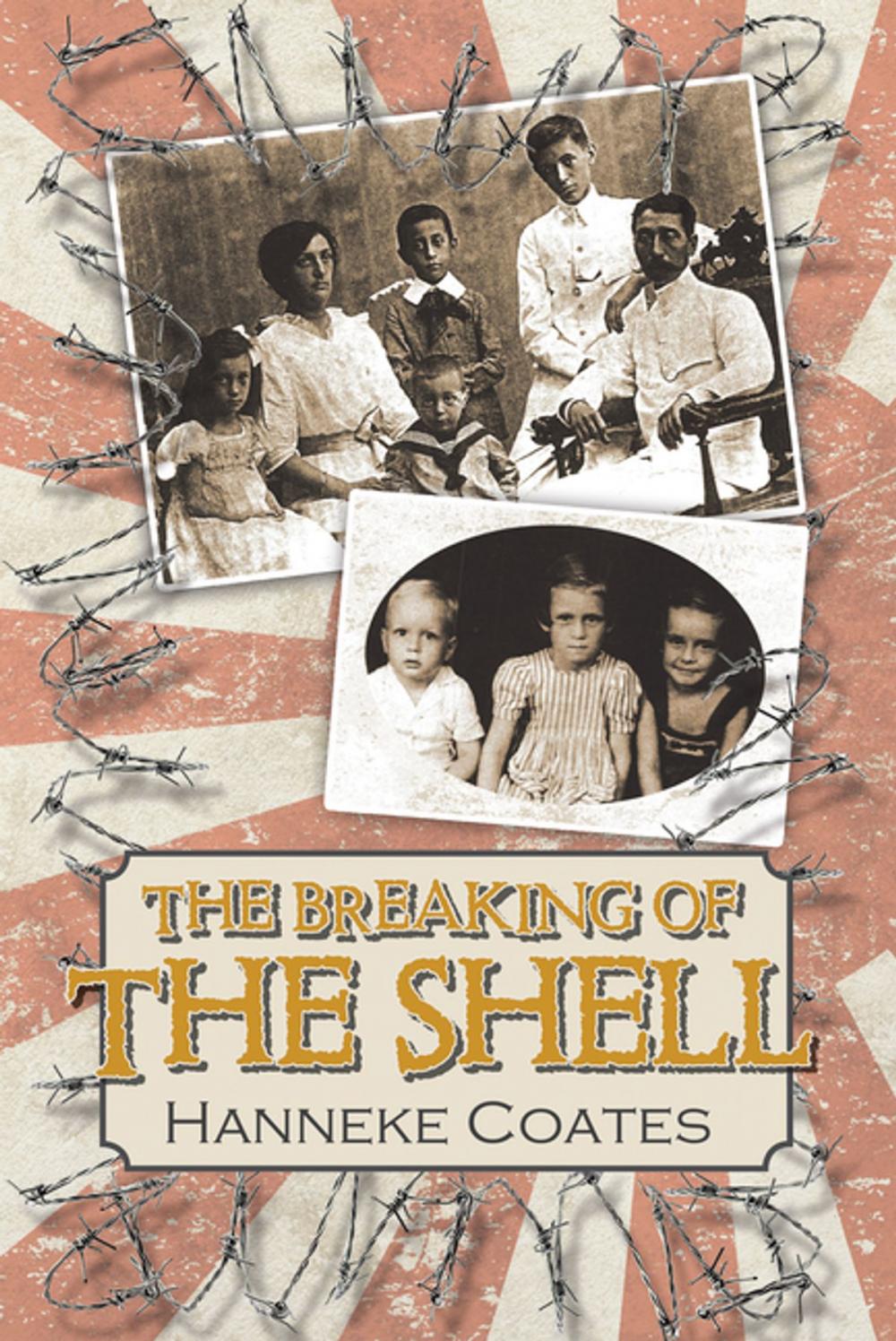 Big bigCover of The Breaking of the Shell