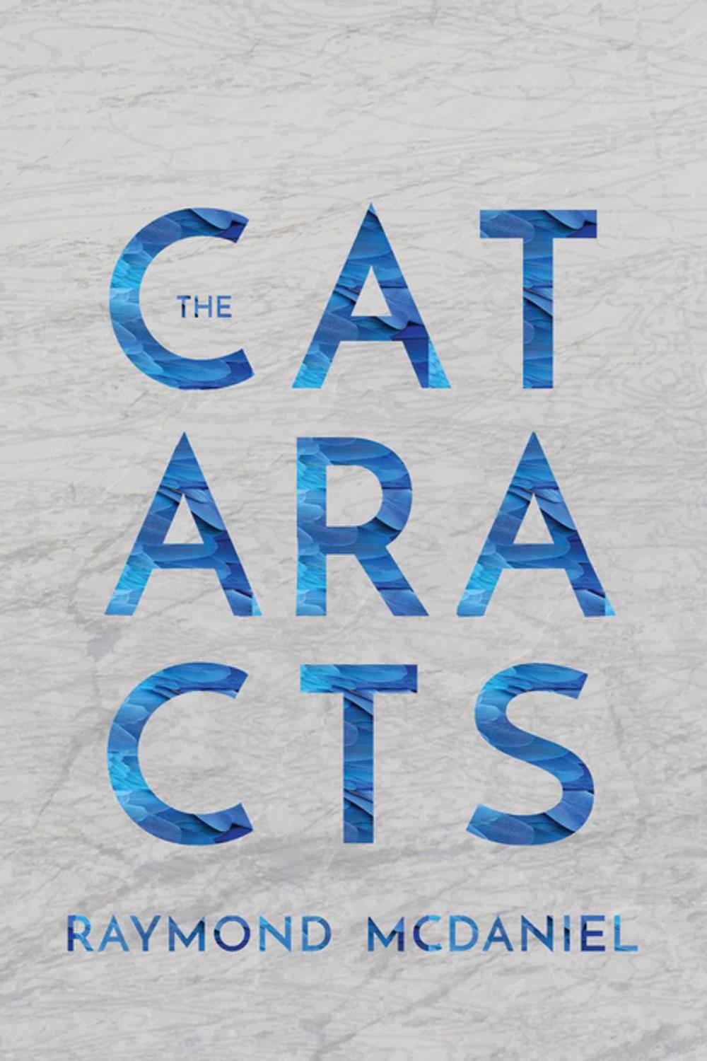 Big bigCover of The Cataracts