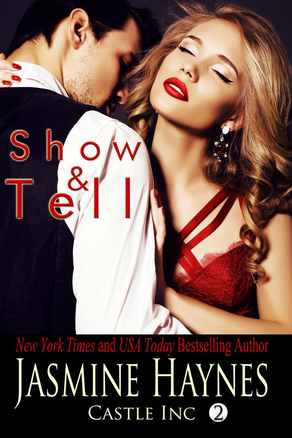 Big bigCover of Show and Tell