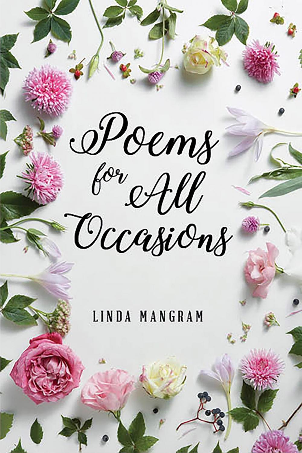 Big bigCover of Poems For All Occasions