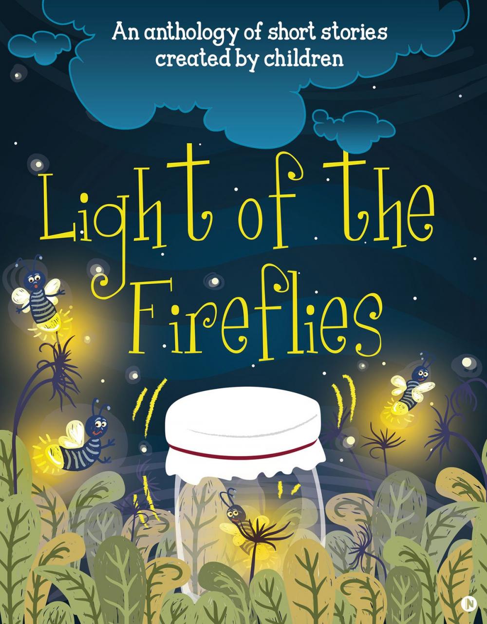 Big bigCover of Light of the Fireflies