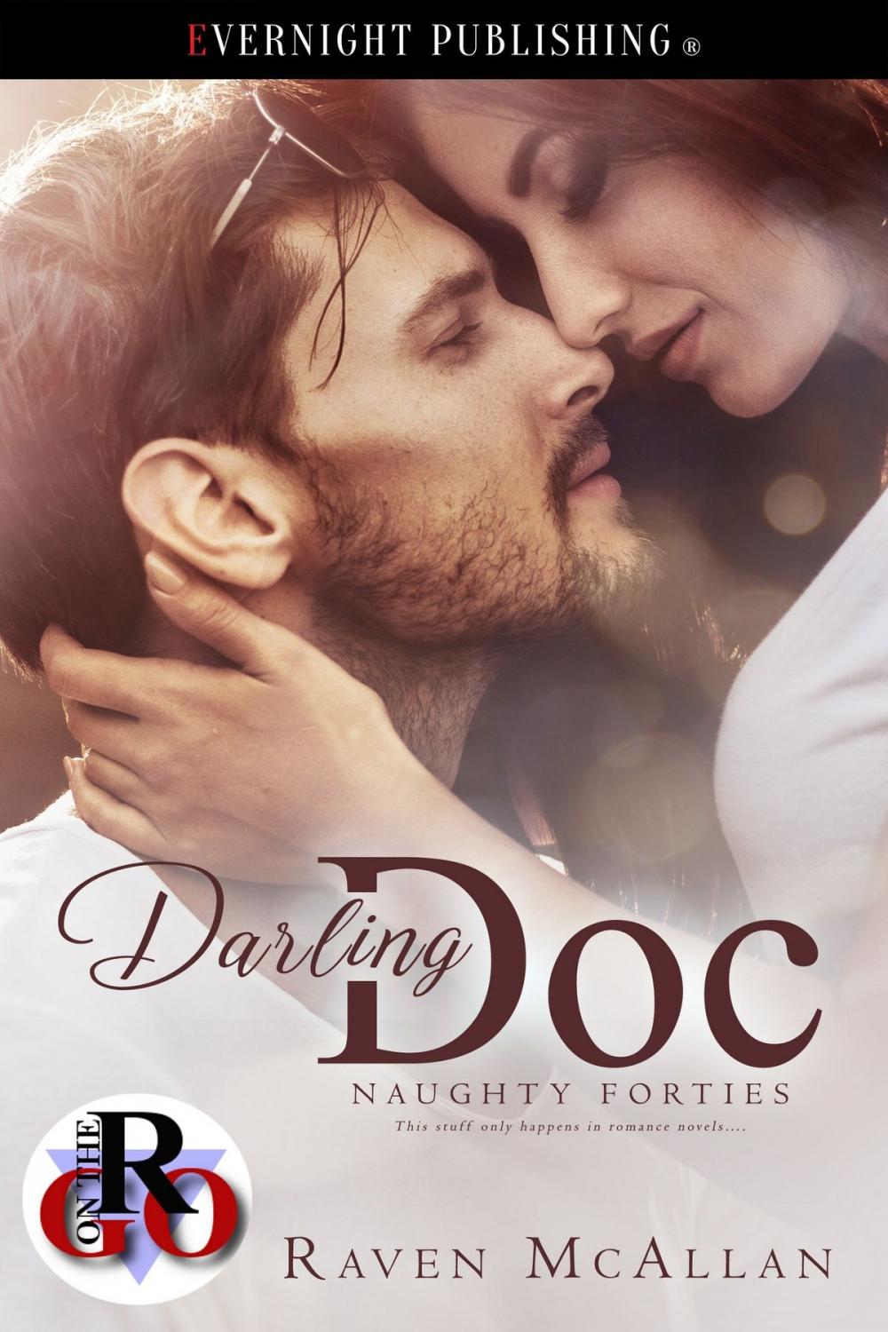 Big bigCover of Darling Doc