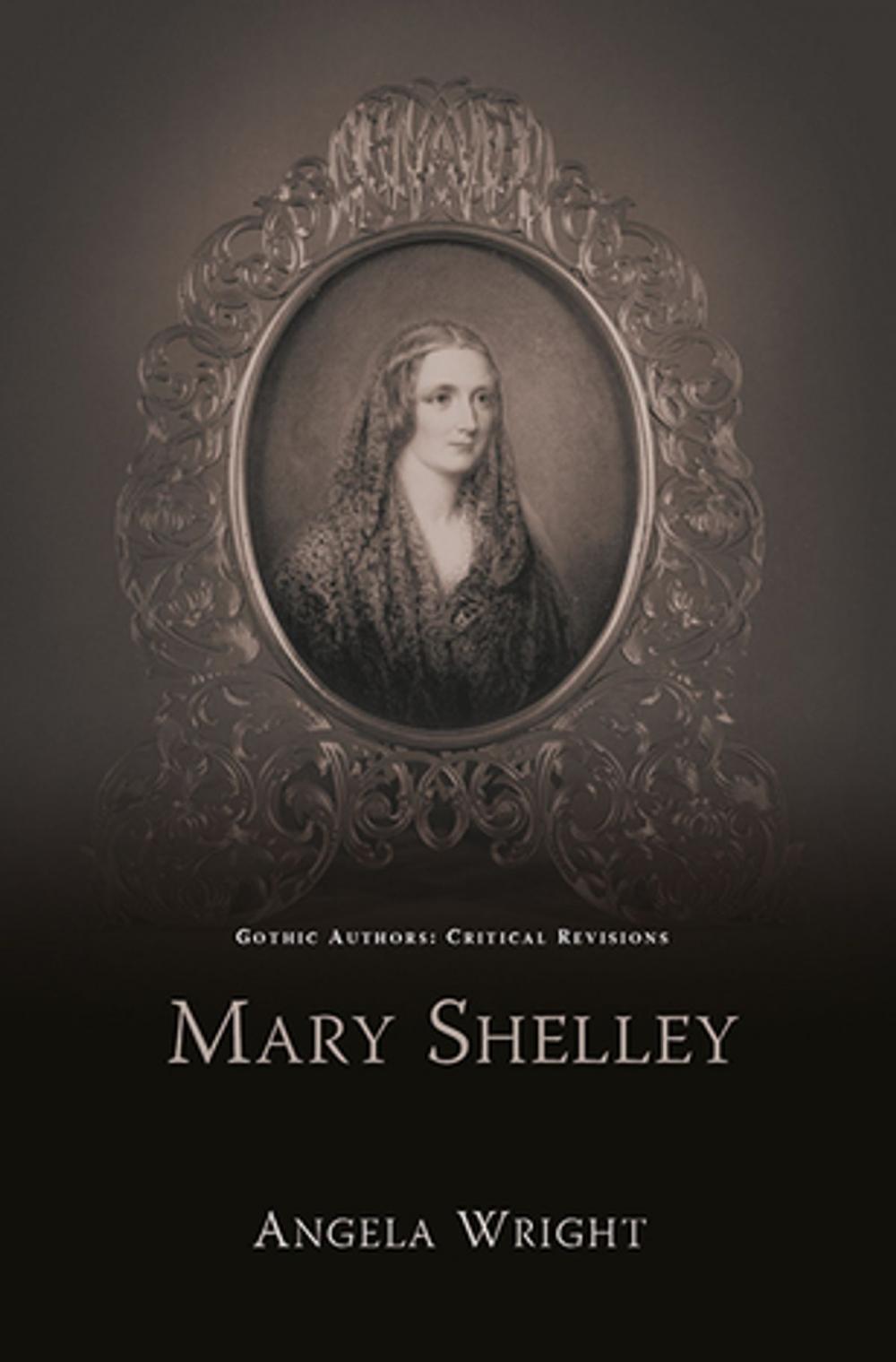 Big bigCover of Mary Shelley