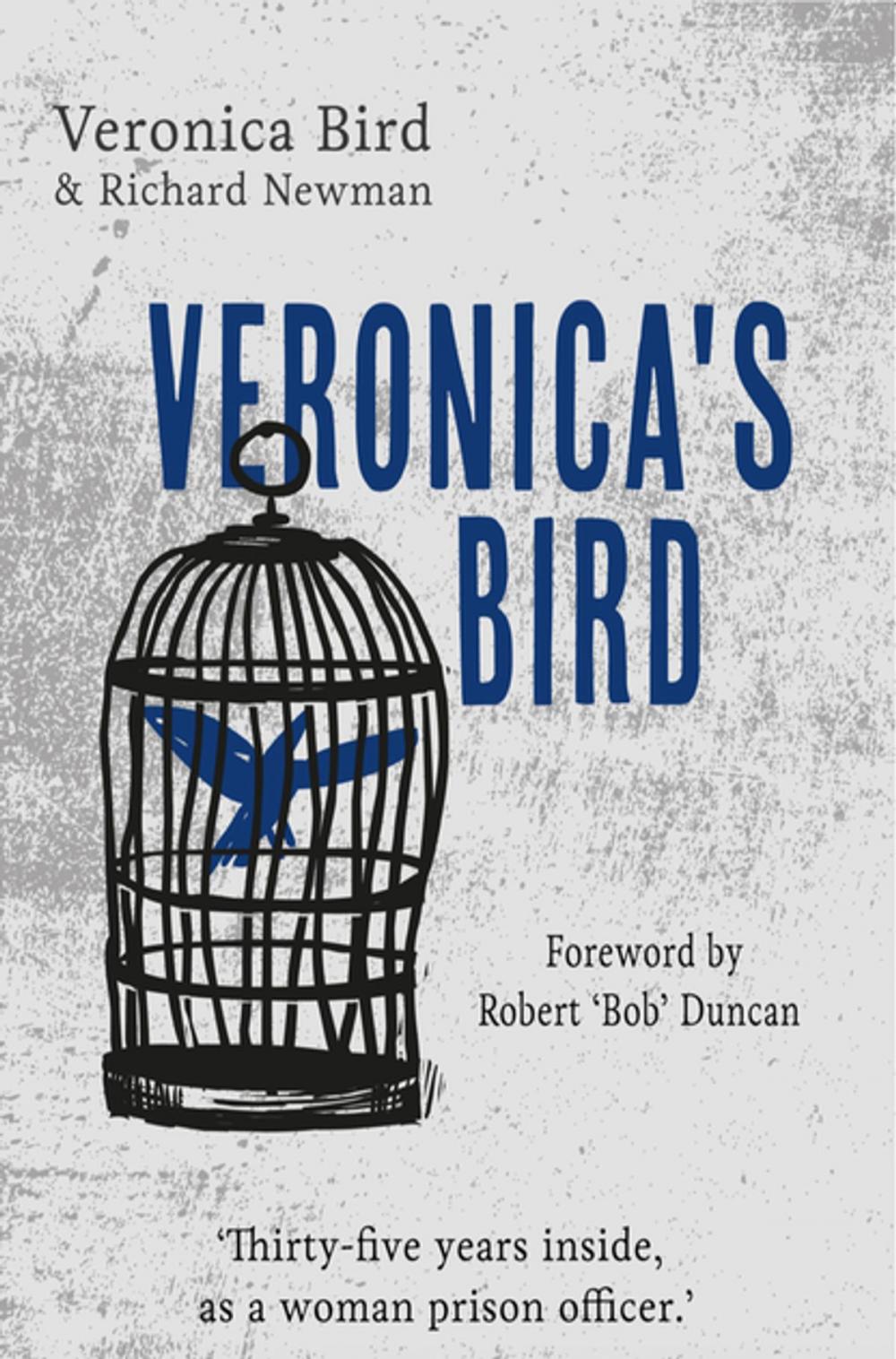 Big bigCover of Veronica's Bird