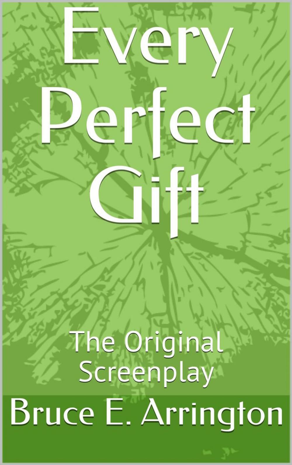 Big bigCover of Every Perfect Gift