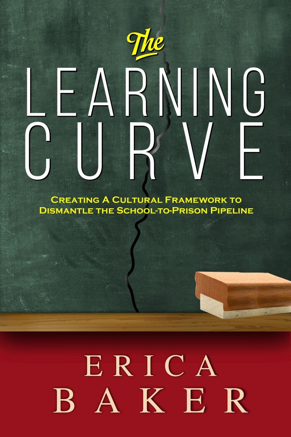 Big bigCover of The Learning Curve