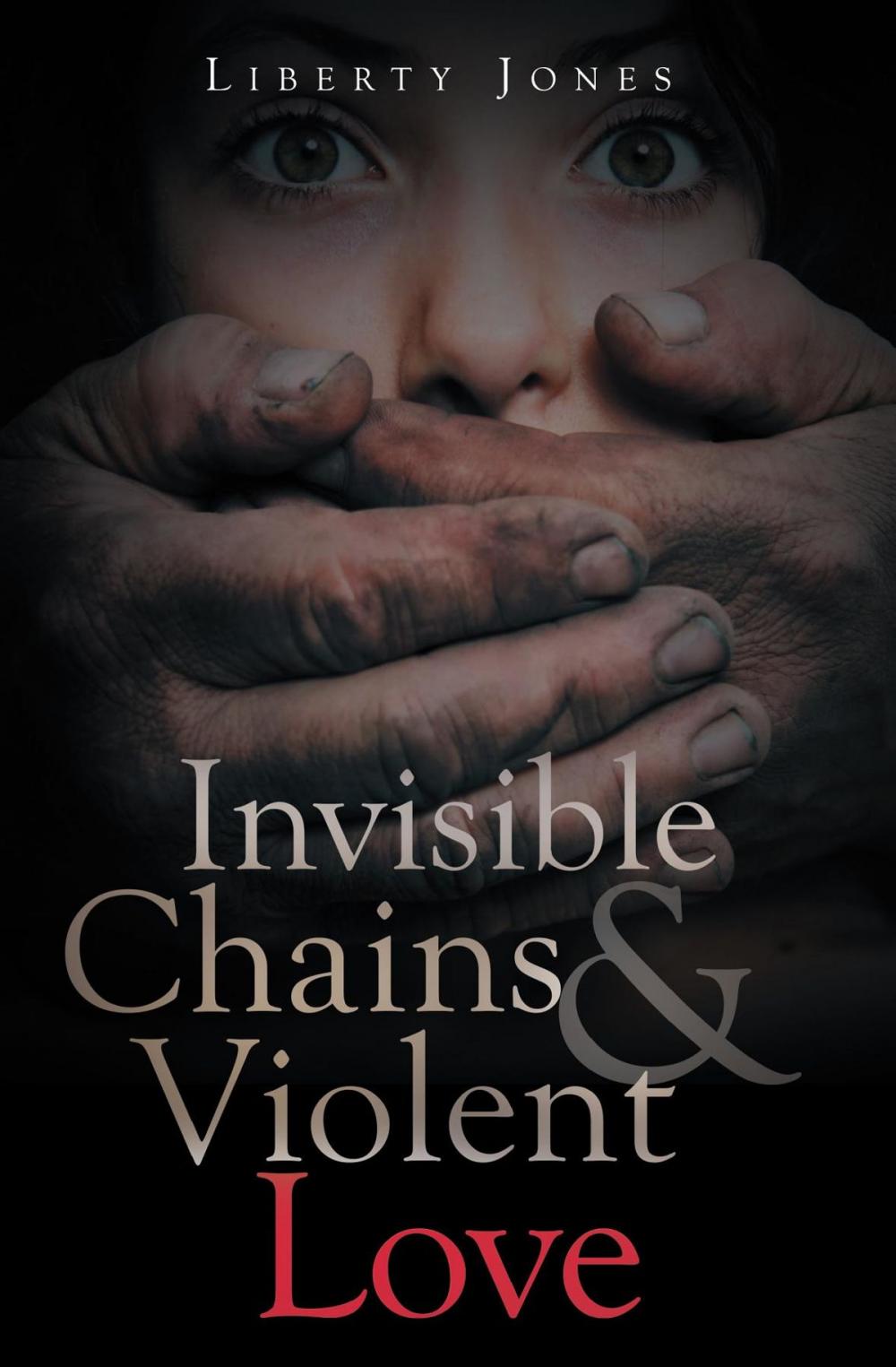 Big bigCover of Invisible Chains & Violent Love