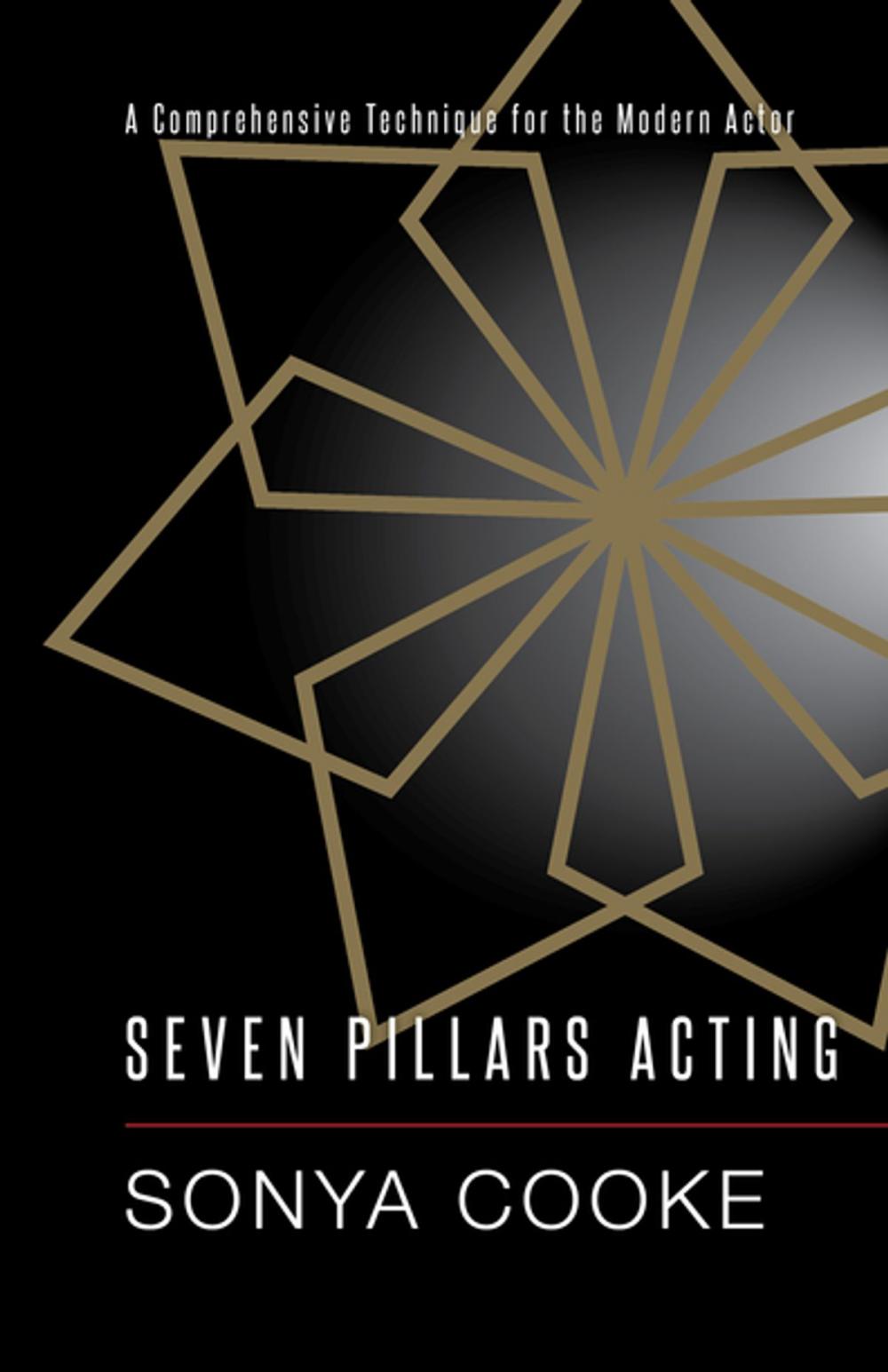 Big bigCover of Seven Pillars Acting