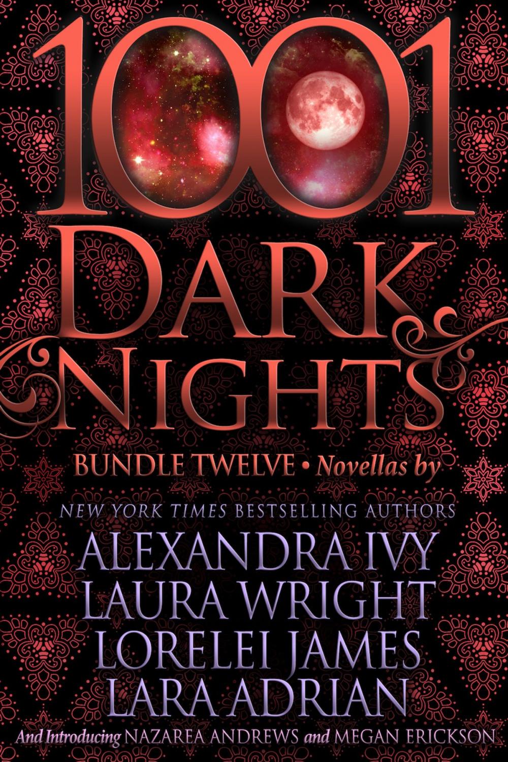 Big bigCover of 1001 Dark Nights: Bundle Twelve