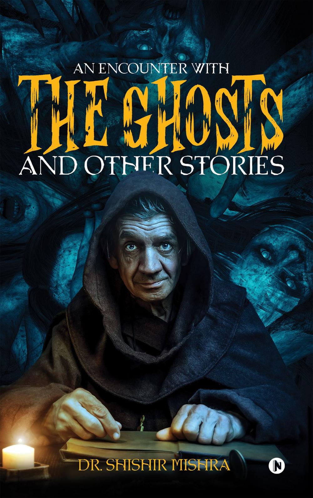 Big bigCover of An Encounter with the Ghosts and Other Stories